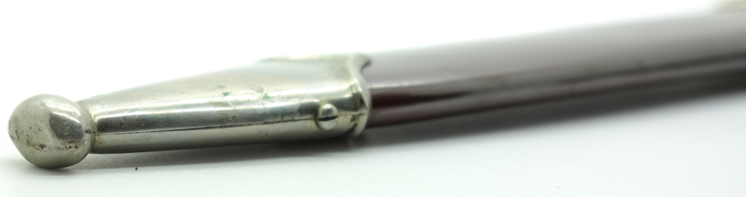 Early Wilhelm Kober SA Dagger