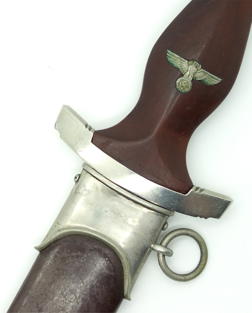Early SA Dagger by Christianswerk