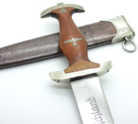 VERY Lazy - E. Röhm SA Honor Dagger by E. Pack