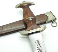 Early Malsch & Ambronn SA Dagger