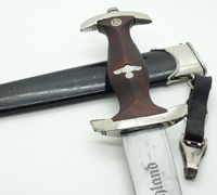 Transitional Eickhorn NSKK Dagger