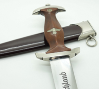  Minty SA Dagger by RZM M7/36