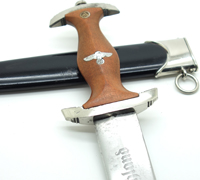 NSKK Dagger by RZM M7/5