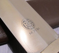 RZM M7/91 SA Dagger