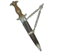 SA Chained High Leader Dagger by Eickhorn