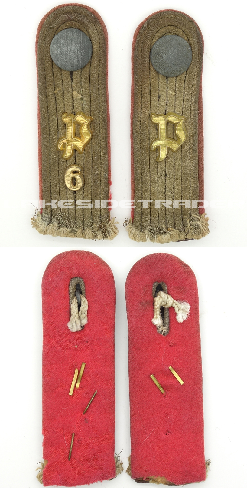 Panzerjager Leautanat Boards