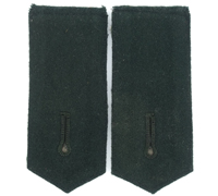 Imperial Army EM Shoulder Boards