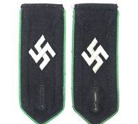 Sicherheitspolizei