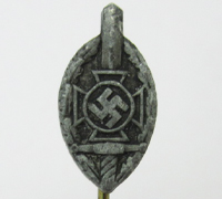 NSKOV Membership Stickpin by RZM M1/52