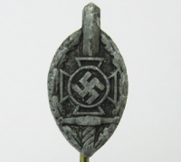 NSKOV Membership Stickpin by RZM M1/52