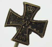 Imperial 2nd Class Iron Cross