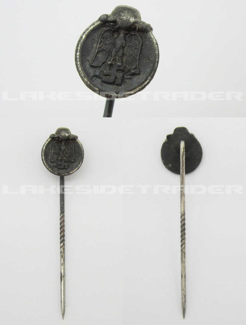 Eastern Front Stickpin