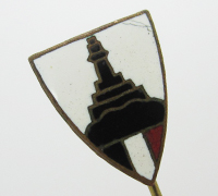 Kyffhäuserbund Veterans Membership Stickpin