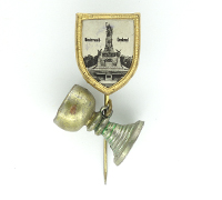 Niederwalddenkmal Stickpin