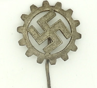 DAF Membership Stickpin