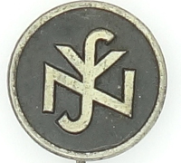 NSV Membership Stickpin