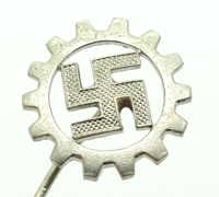 Transitional - DAF Membership Stickpin by Assmann