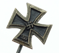 Stickpin - 2nd Class Iron Cross