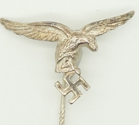 Luftwaffe Membership Stickpin