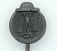 Stickpin for Eastern Front Medal