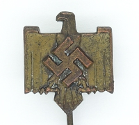 DRL Stickpin by H. Aurich