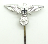 Registered Soldier’s League Stickpin