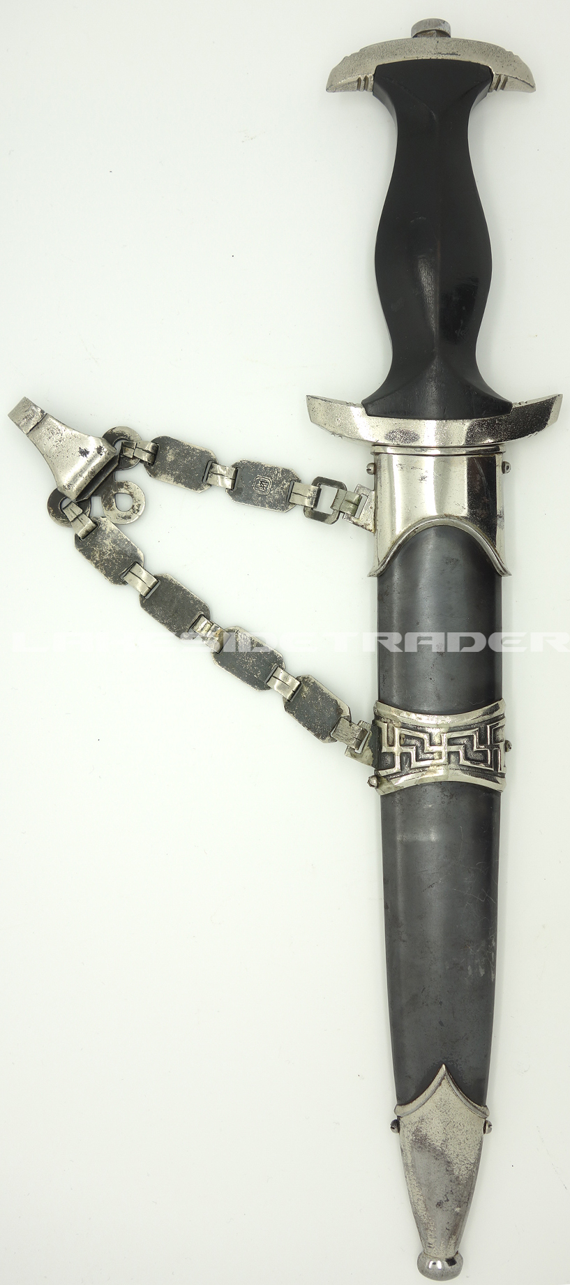 Type II Chained SS Dagger