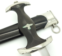 Minty - SS Dagger by Puma (RZM 1052/38 SS) 1938