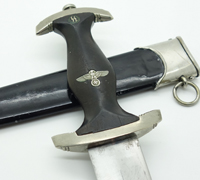 SS Partial Röhm Honor Dagger by Böker