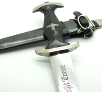 Early SS Dagger by Böker