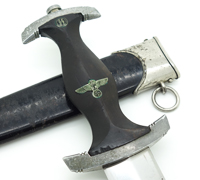 SS Dagger by RZM 1052/38
