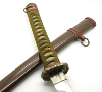 Type 98 Army Shin-Gunto