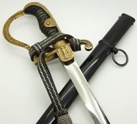 WKC Model 1060 Flat-bow