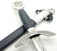 SMF Luftwaffe Sword