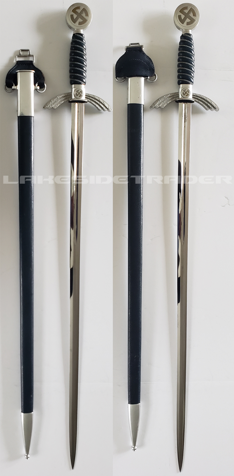 SMF Luftwaffe Sword