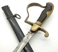Imperial NCO Sword