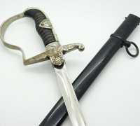 Eickhorn Prince Eugen Pattern Field Marshal Sword