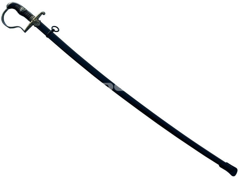 General Carl von Oberkamp’s SS Prinz Eugen Sword