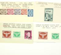 Stamps