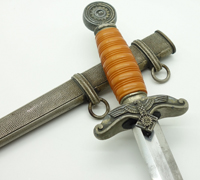 TENO Leader Dagger by Eickhorn