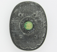 WHW Ancient Germanic Shield Tinnie