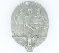 Tag Der Arbeit Tinnie 1935