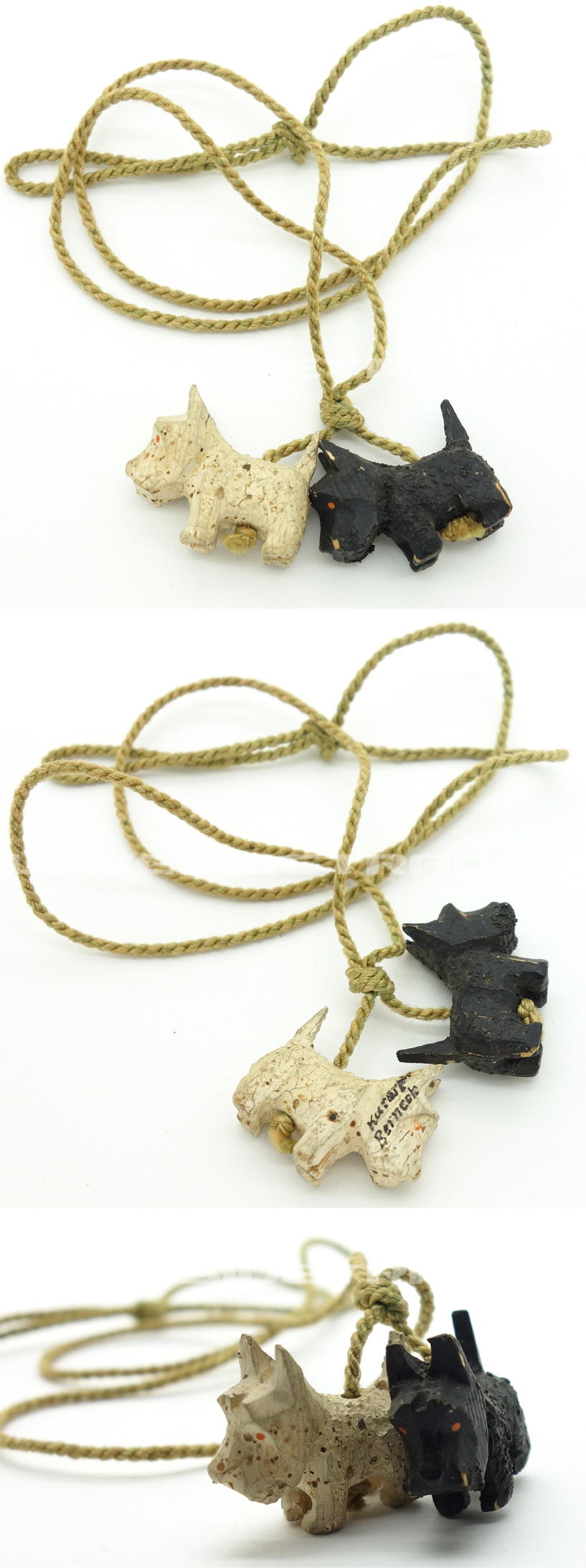 Dog Necklace