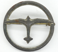Luftwaffe Supporter Tinnie