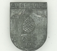 Augsbeurg Tinnie