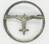 Air Sports Donation Tinnie