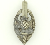 NSKOV Membership Pin