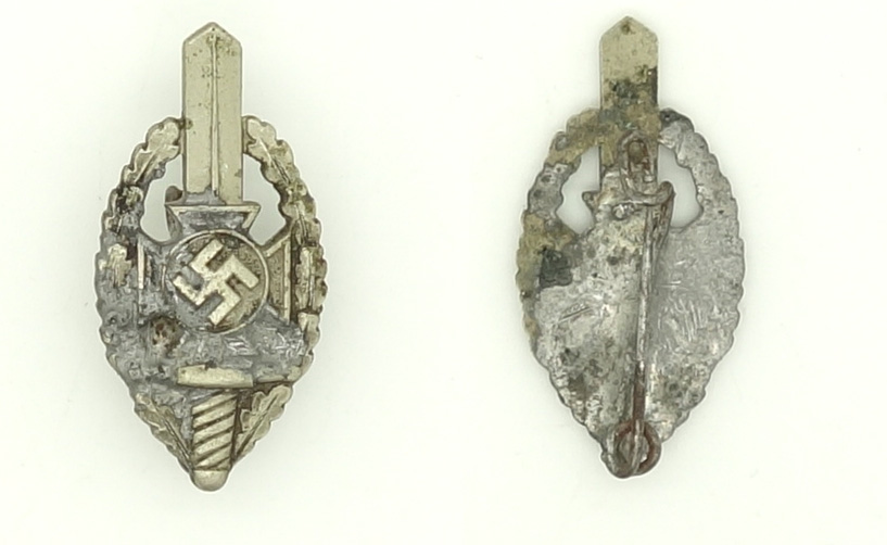 NSKOV Membership Pin