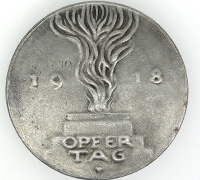 Offer Tag 1918