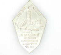 Schloss Sulzberg Shooting Competition 1935